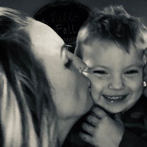 Meet your Posher, Haley